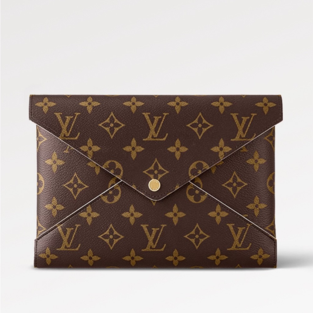 Louis Vuitton medium Kirigami pouchette